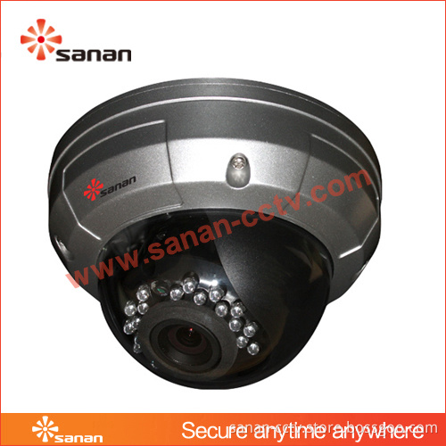 Gray Dome Effio-P Camera (SA-1817EP)